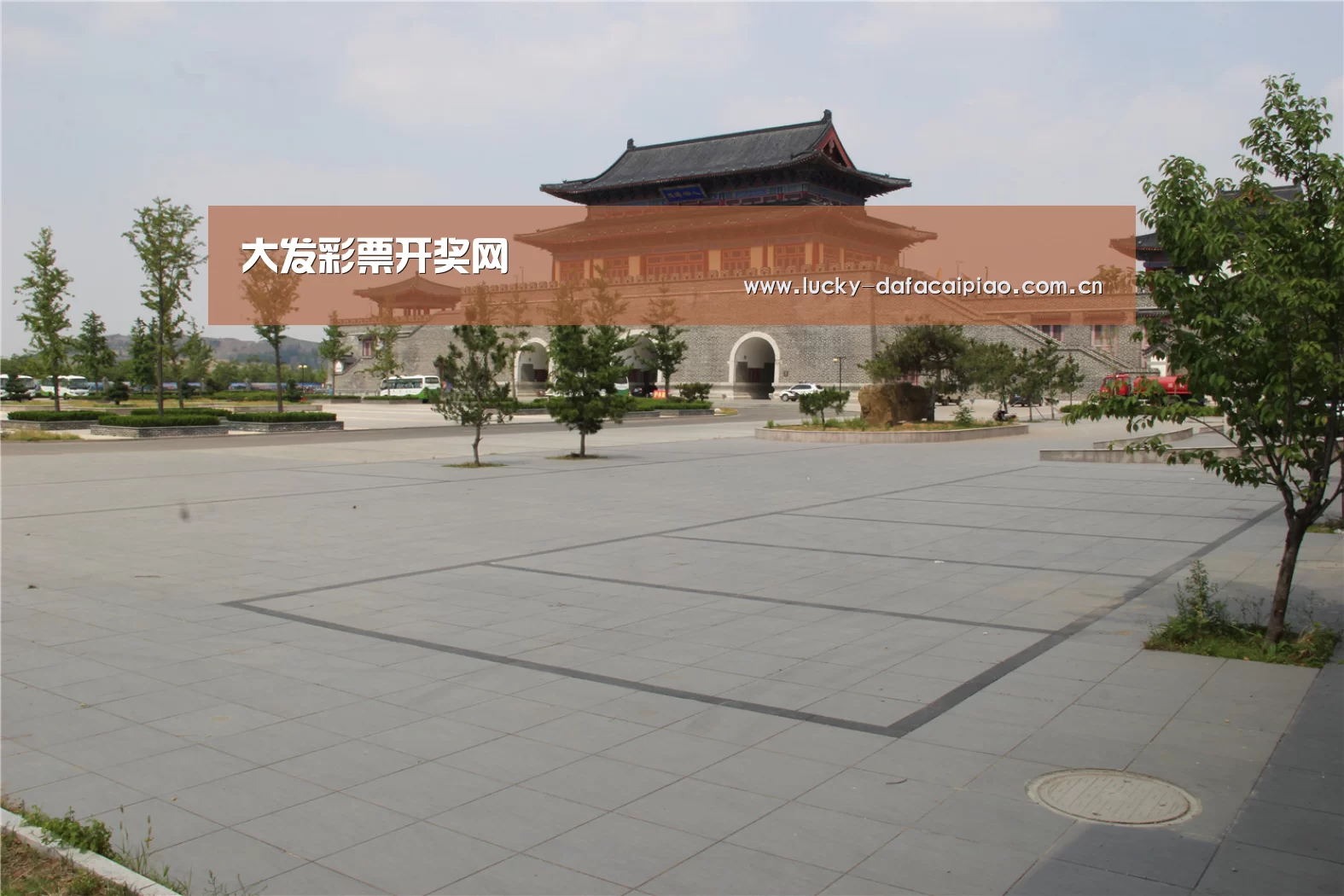 山东沂山国家森林公园(图1)